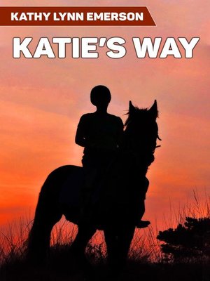 cover image of Katie's Way